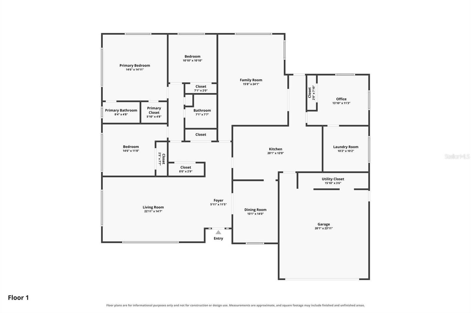 3206 ARDSLEY DRIVE, Orlando, FL 32804 3206 ARDSLEY DRIVE, Orlando, FL 32804