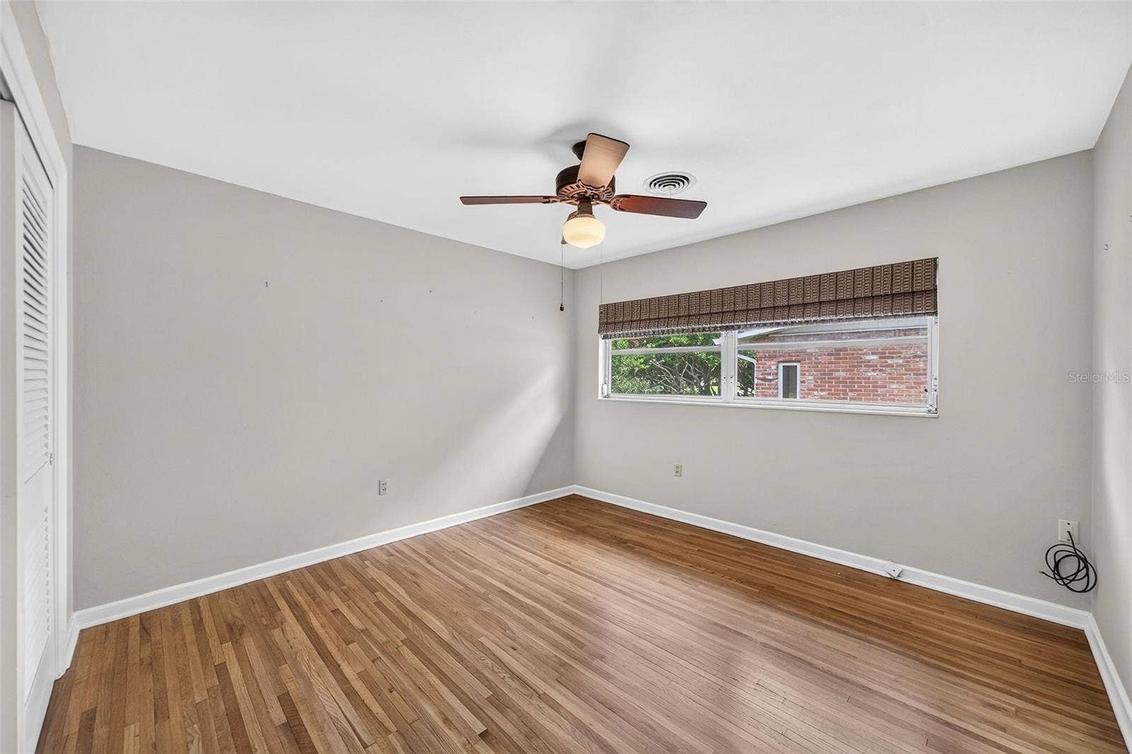 3206 ARDSLEY DRIVE, Orlando, FL 32804 Bedroom #2.