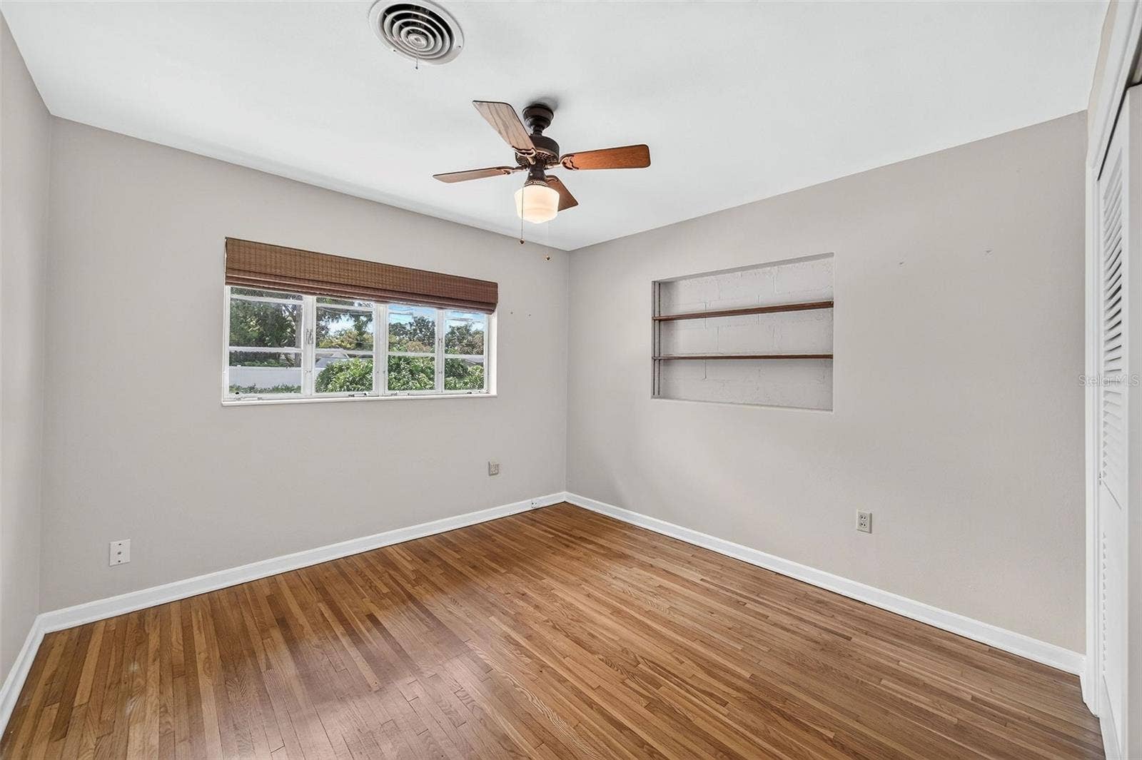 3206 ARDSLEY DRIVE, Orlando, FL 32804 Bedroom #3.