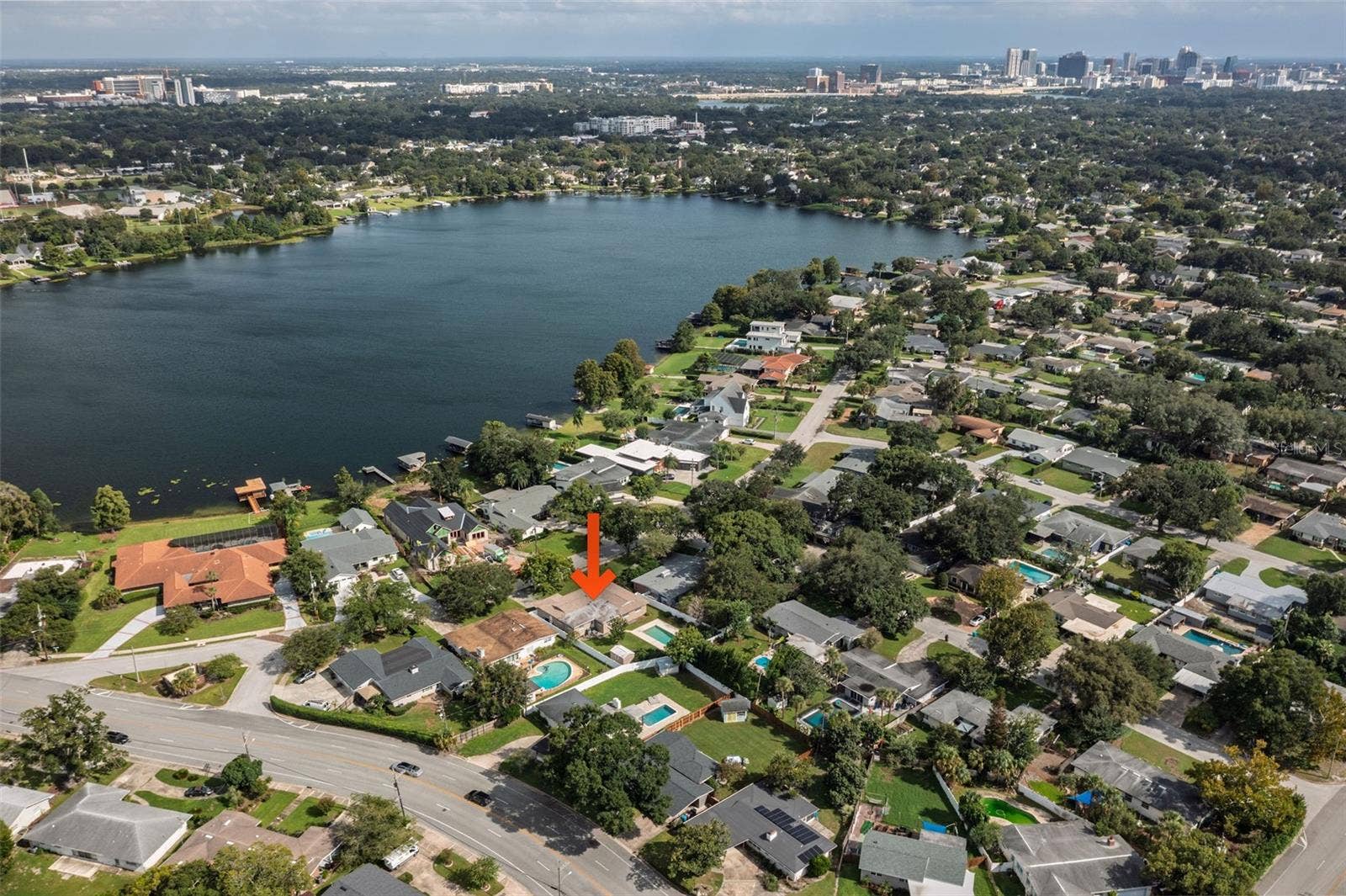 3206 ARDSLEY DRIVE, Orlando, FL 32804 3206 ARDSLEY DRIVE, Orlando, FL 32804