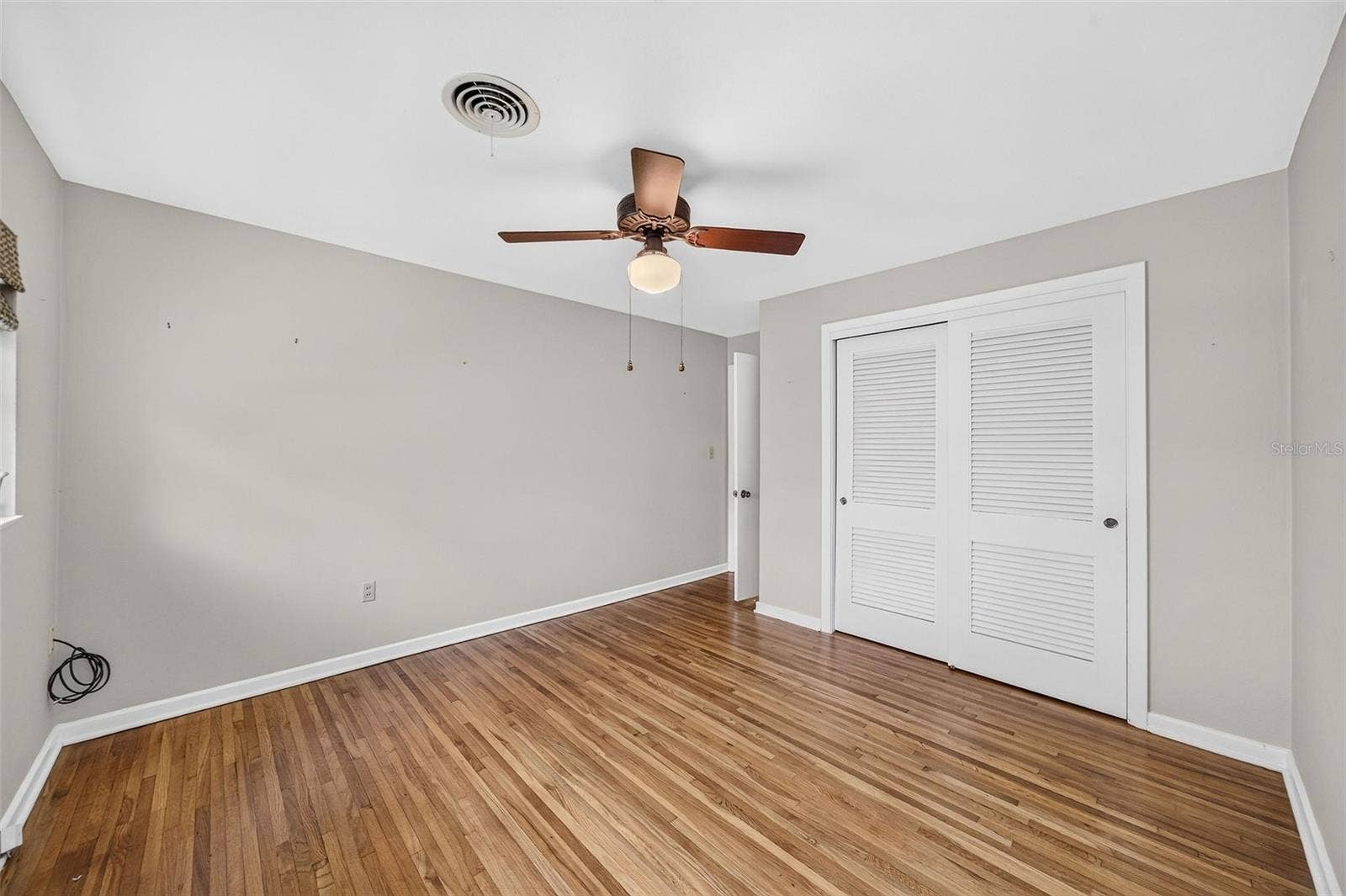 3206 ARDSLEY DRIVE, Orlando, FL 32804 Bedroom #2.