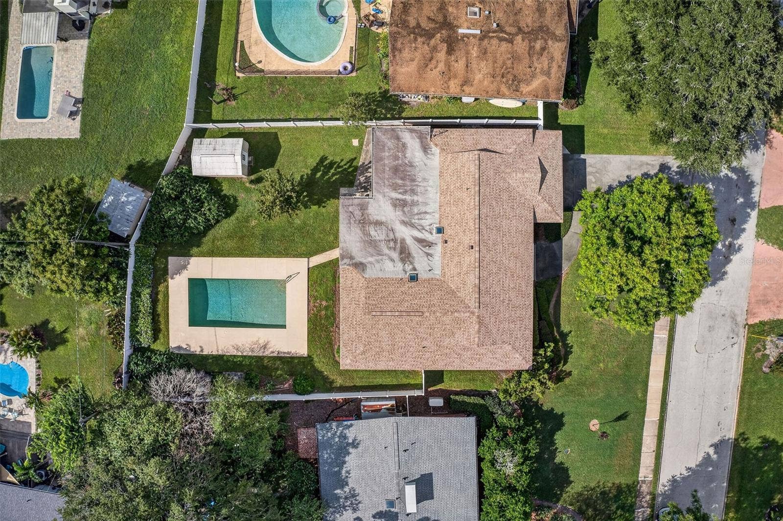 3206 ARDSLEY DRIVE, Orlando, FL 32804 3206 ARDSLEY DRIVE, Orlando, FL 32804