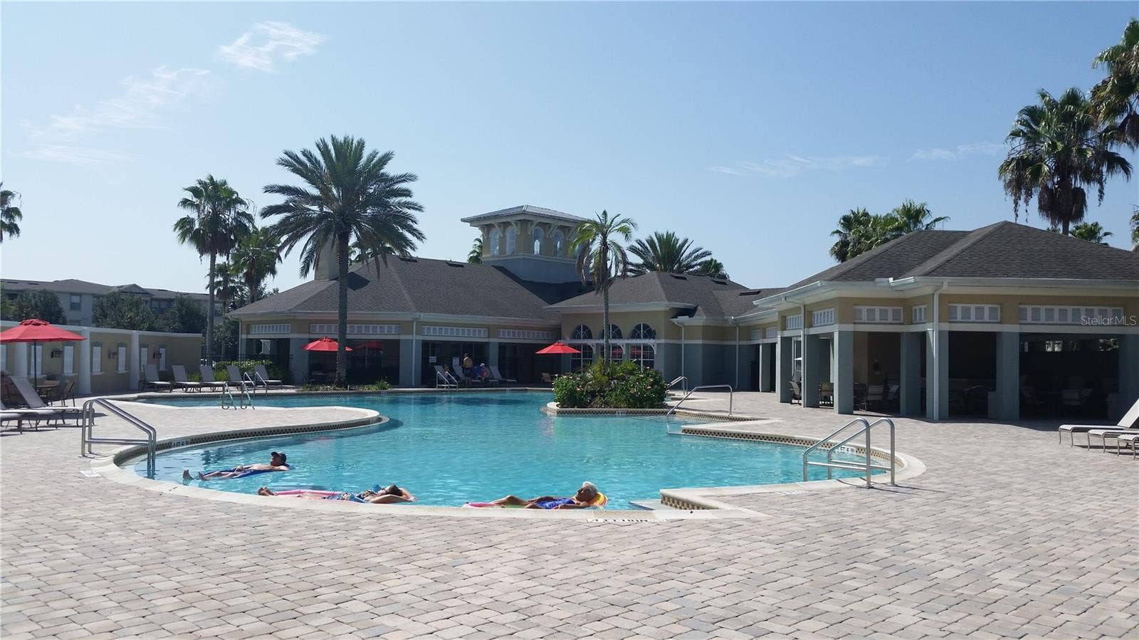 11446 JASPER KAY TERRACE, #1025, Windermere, FL 34786