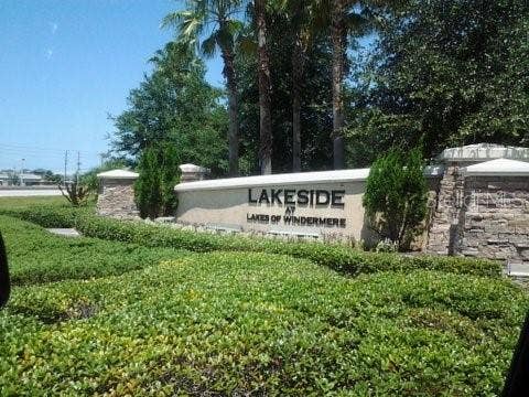 11446 JASPER KAY TERRACE, #1025, Windermere, FL 34786