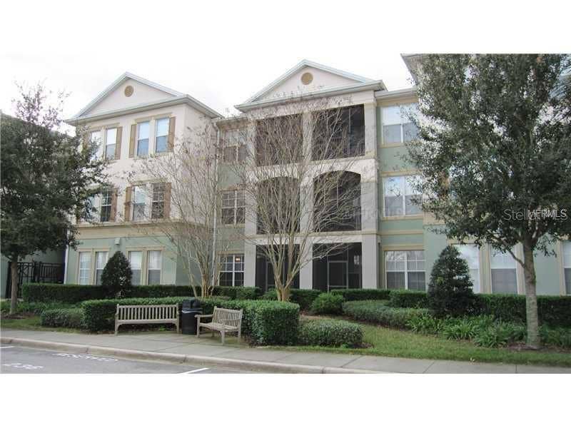 11446 JASPER KAY TERRACE, #1025, Windermere, FL 34786