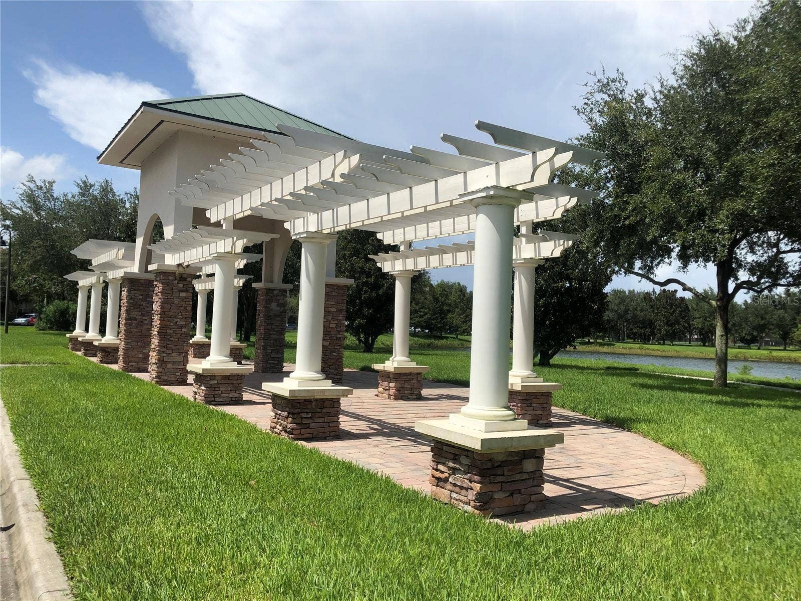 11446 JASPER KAY TERRACE, #1025, Windermere, FL 34786