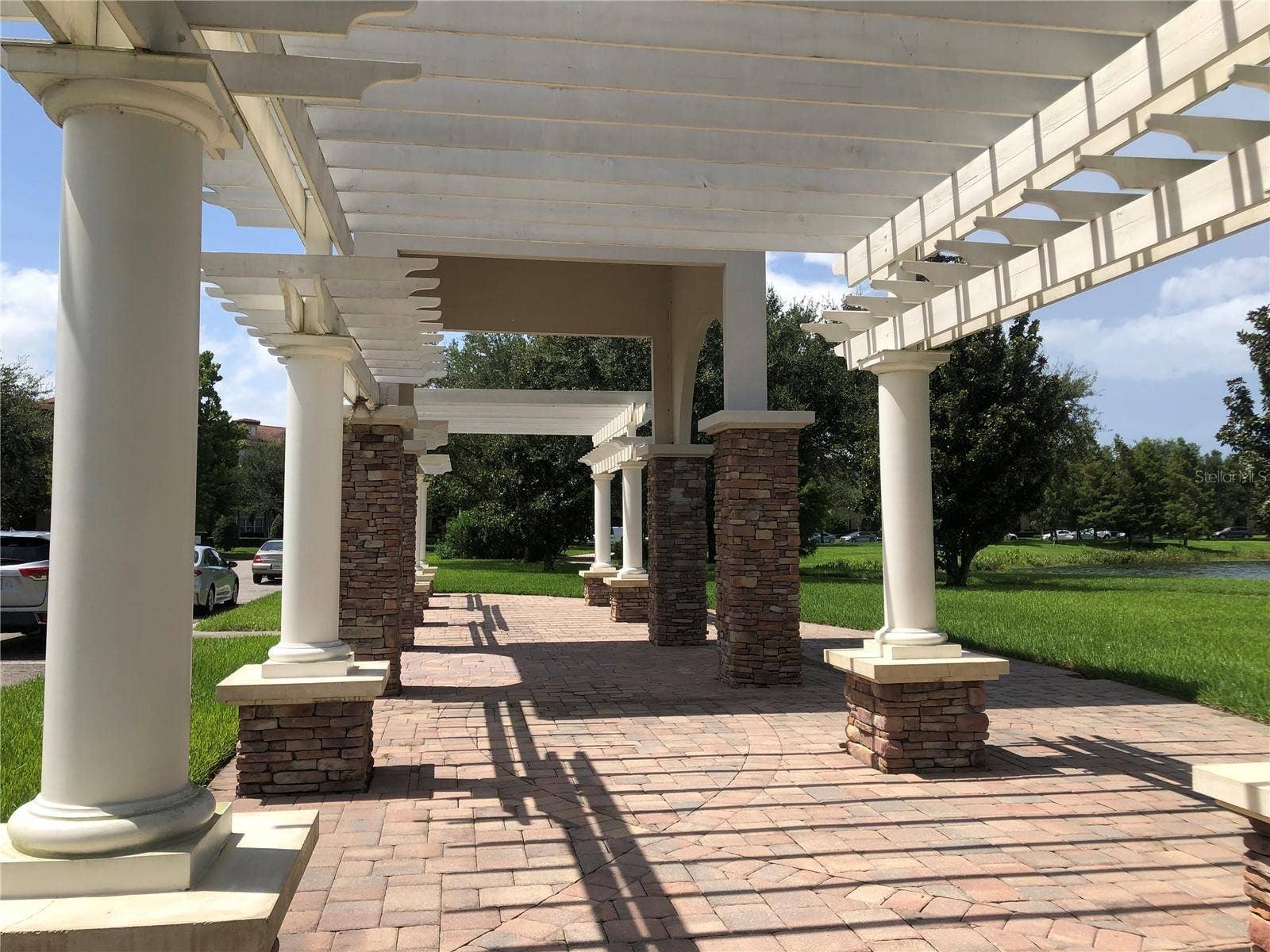 11446 JASPER KAY TERRACE, #1025, Windermere, FL 34786
