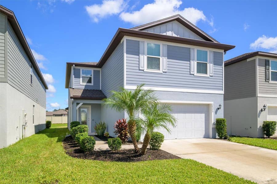 Property photo for 30575 GILBERN ROAD, Wesley Chapel, FL
