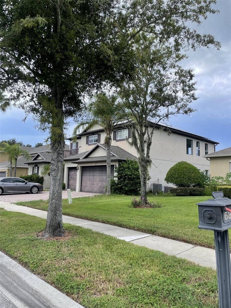 Property photo for 693 CIMAROSA COURT, Ocoee, FL