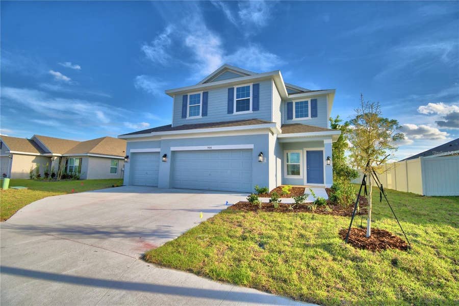Property photo for 906 SOFIA LANE, Davenport, FL