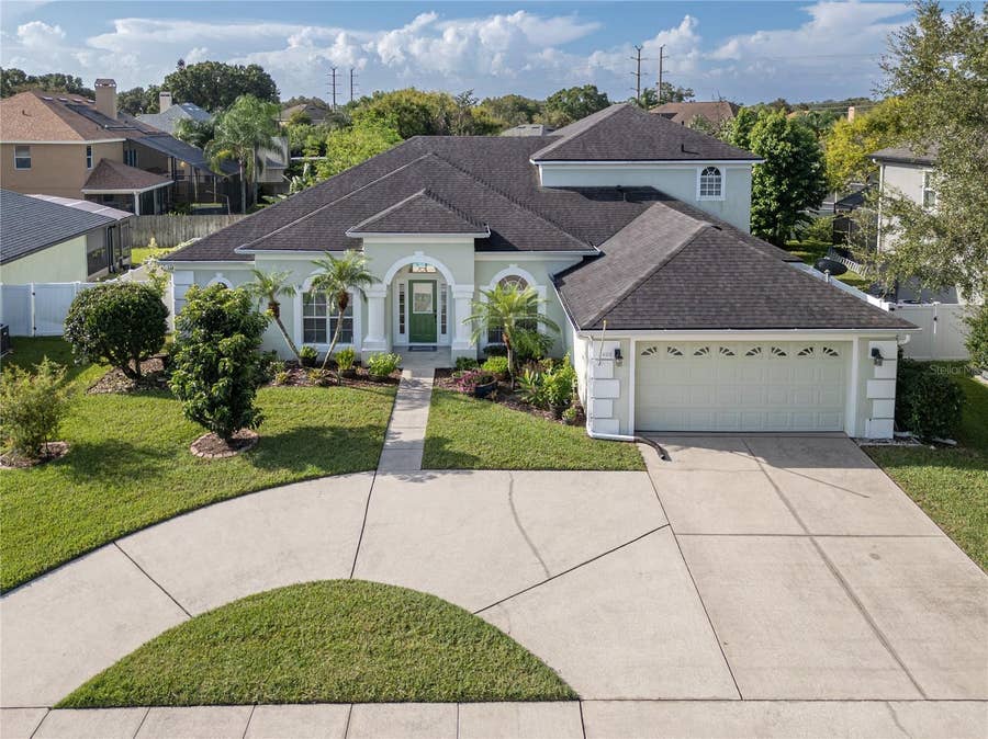 Property photo for 2406 BLOSSOMWOOD DRIVE, Oviedo, FL