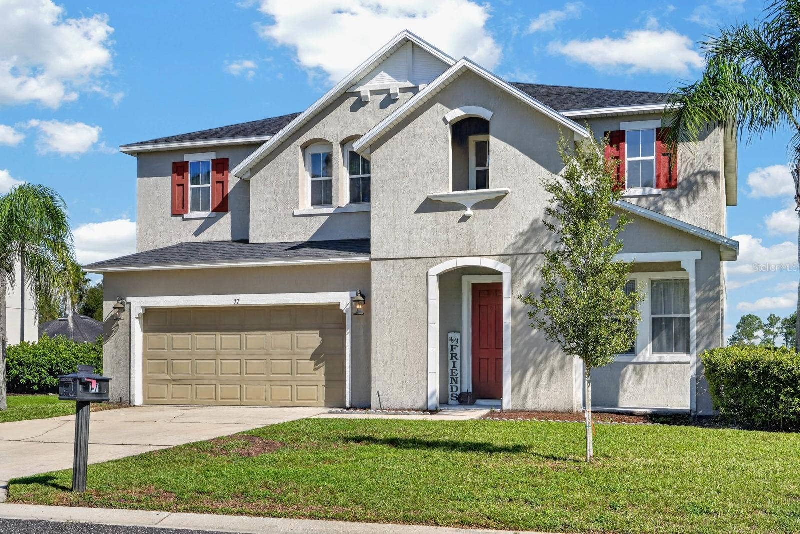 77 ROLLINS LANE, Palm Coast, FL 32164 77 ROLLINS LANE, Palm Coast, FL 32164