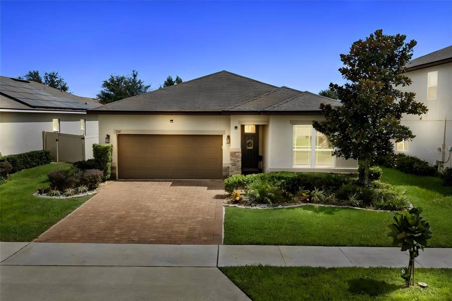Property photo for 1262 STRATTON AVENUE, Groveland, FL