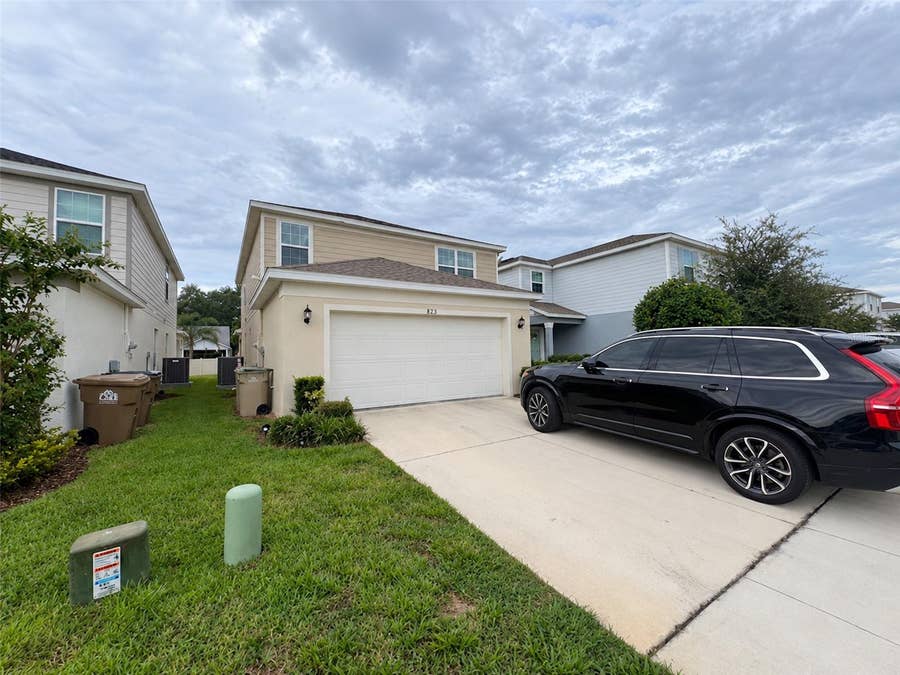 Property photo for 893 RIVERS CROSSING STREET, Clermont, FL