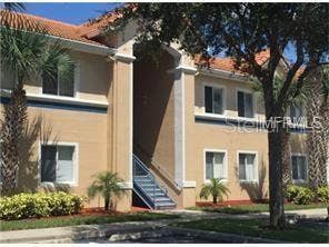 Property photo for 13215 VILLA VISTA DRIVE, #203, Orlando, FL