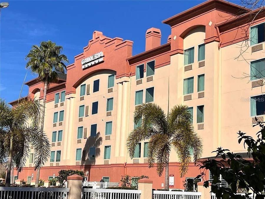 Property photo for 3000 MAINGATE LANE, #219, Kissimmee, FL
