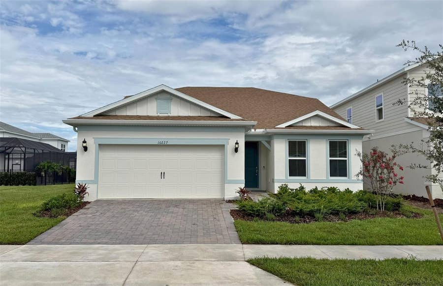 Property photo for 10227 PARKVIEW RESERVE LANE, Orlando, FL