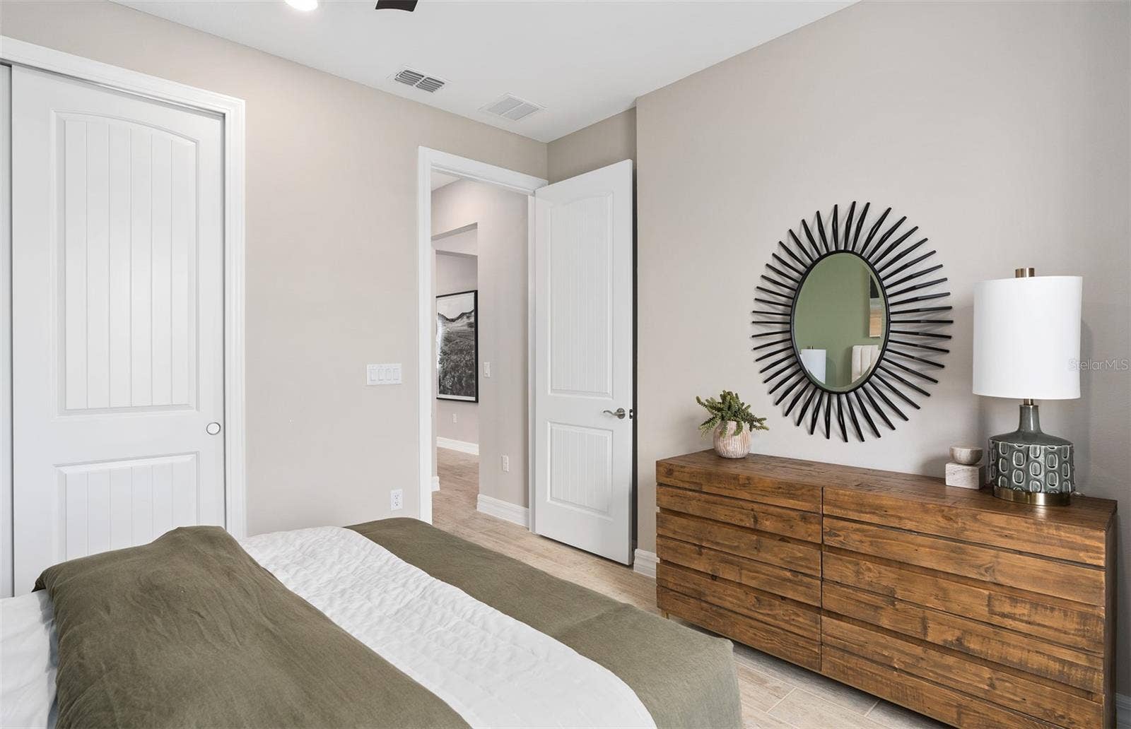 10227 PARKVIEW RESERVE LANE, Orlando, FL 32836 Model Home Design Only. Pictures and furnishings are for illustrative purposes only. Elevations, colors and options may vary. Furniture is for model home staging only.
