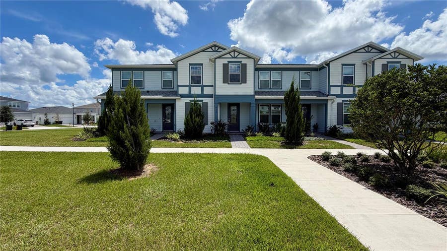 Property photo for 4588 MAPLE WALTZ ALLEY, Clermont, FL