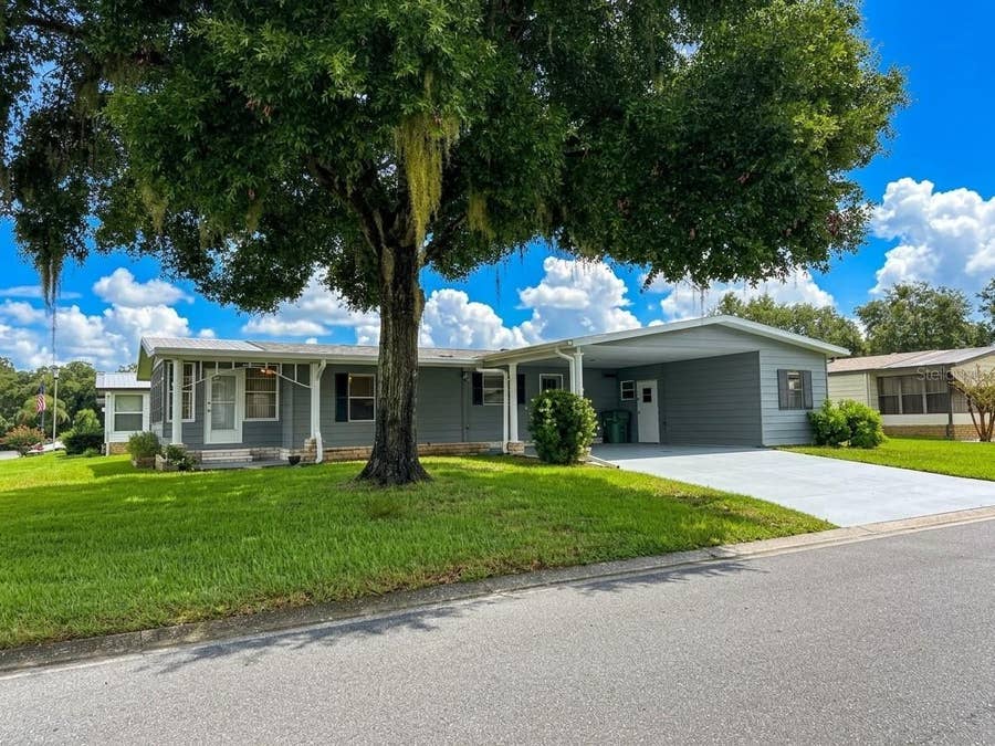 Property photo for 2353 W COACH N FOUR DRIVE, Leesburg, FL