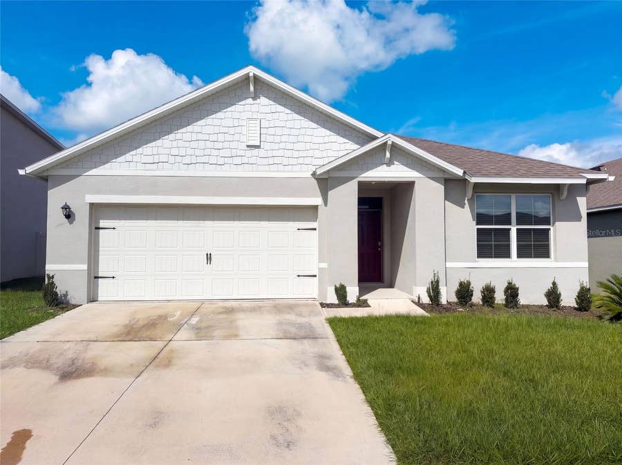 Property photo for 2112 ELIO RIDGE DRIVE, Zellwood, FL