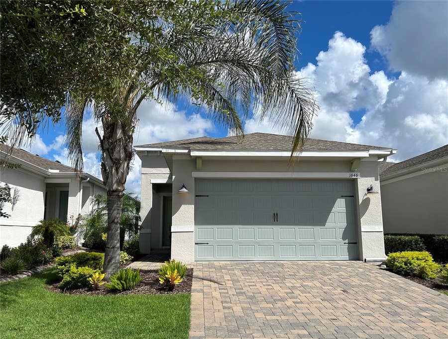 Property photo for 1646 KEY BAY TRAIL, Kissimmee, FL