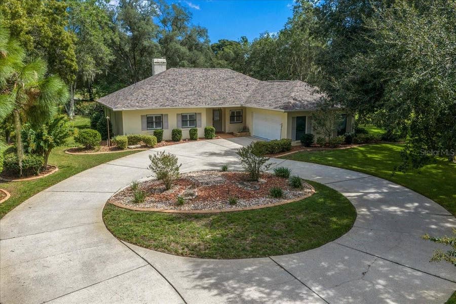 Property photo for 3365 N BENT TREE POINT, Lecanto, FL