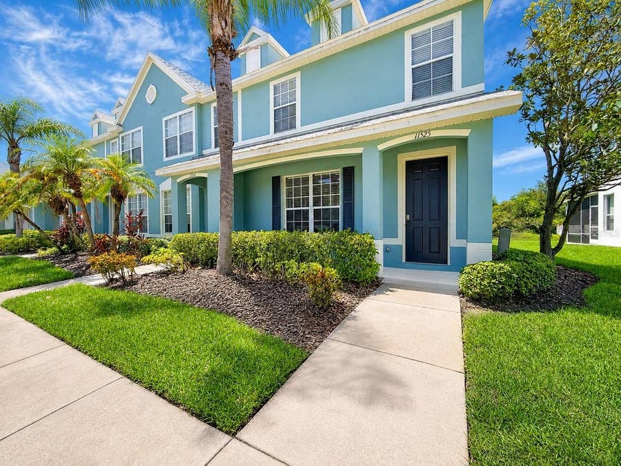 Property photo for 11525 DECLARATION DRIVE, Tampa, FL