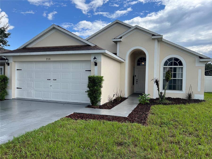 Property photo for 218 ROYAL RIDGE DRIVE, Davenport, FL