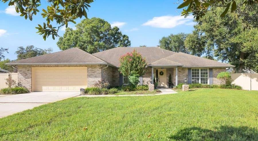 Property photo for 7535 MEGAN ELISSA LANE, Orlando, FL
