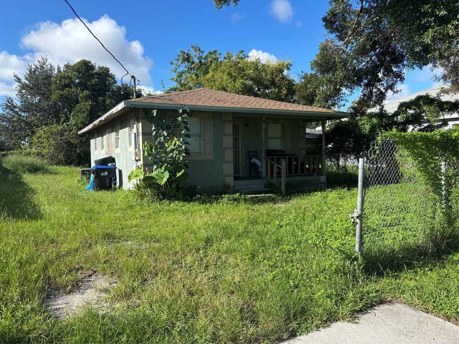 Property photo for 4450 W GORE AVENUE, Orlando, FL