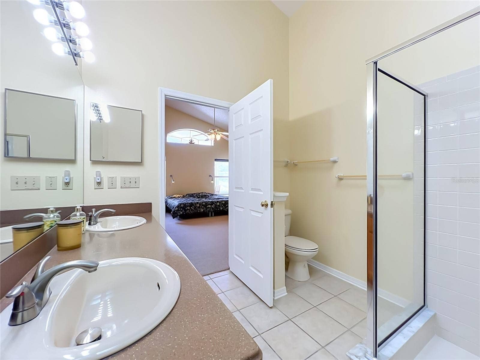 13343 HERON COVE DRIVE, Orlando, FL 32837 Master Bathroom