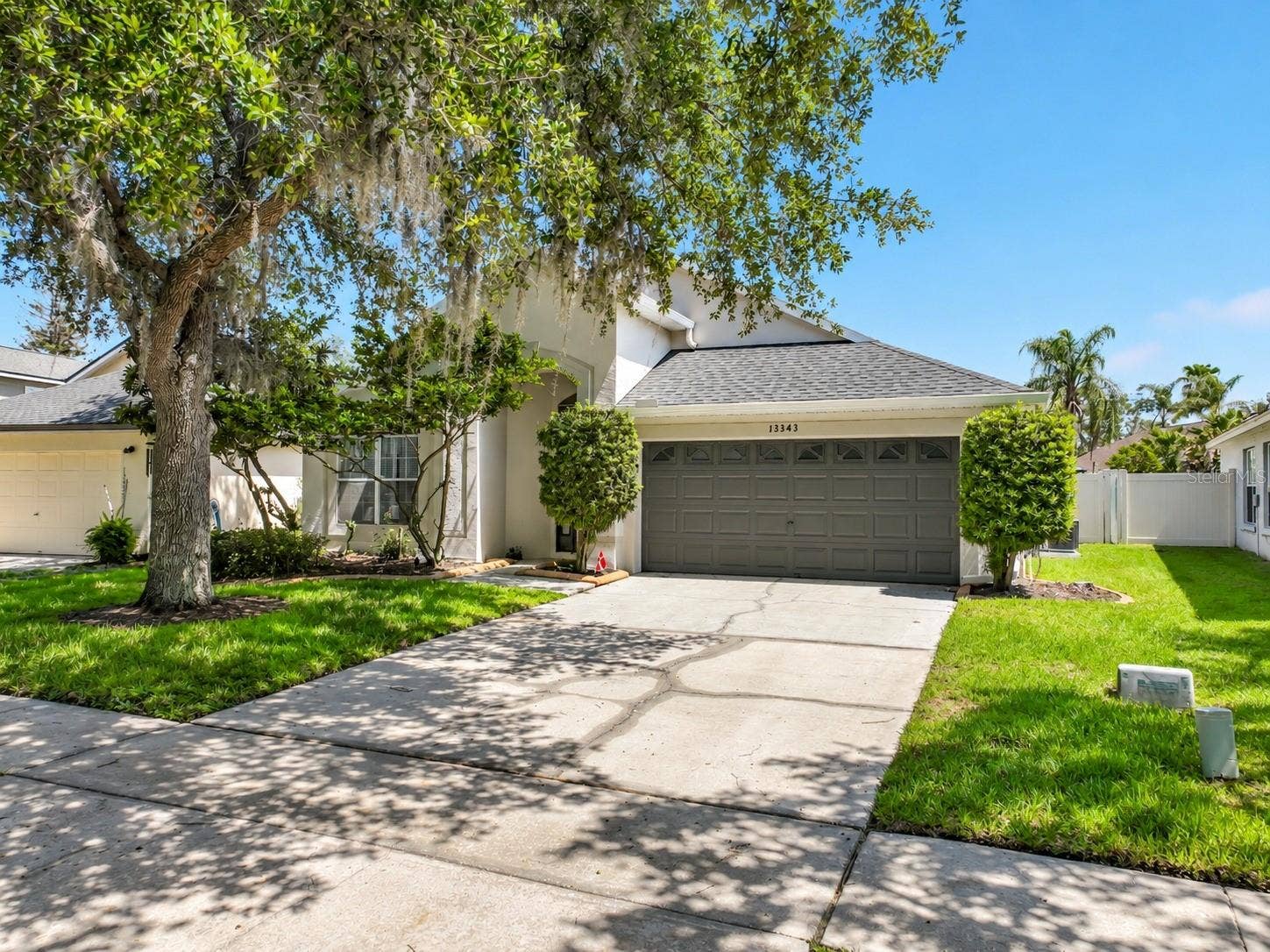 13343 HERON COVE DRIVE, Orlando, FL 32837 13343 HERON COVE DRIVE, Orlando, FL 32837