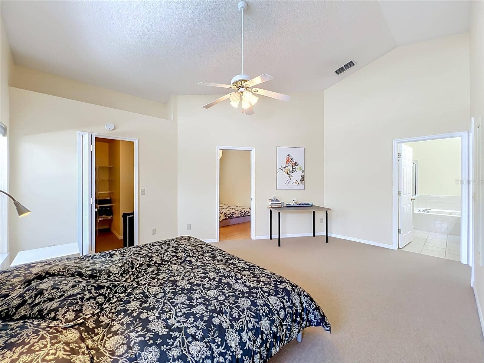13343 HERON COVE DRIVE, Orlando, FL 32837 Master Bedroom