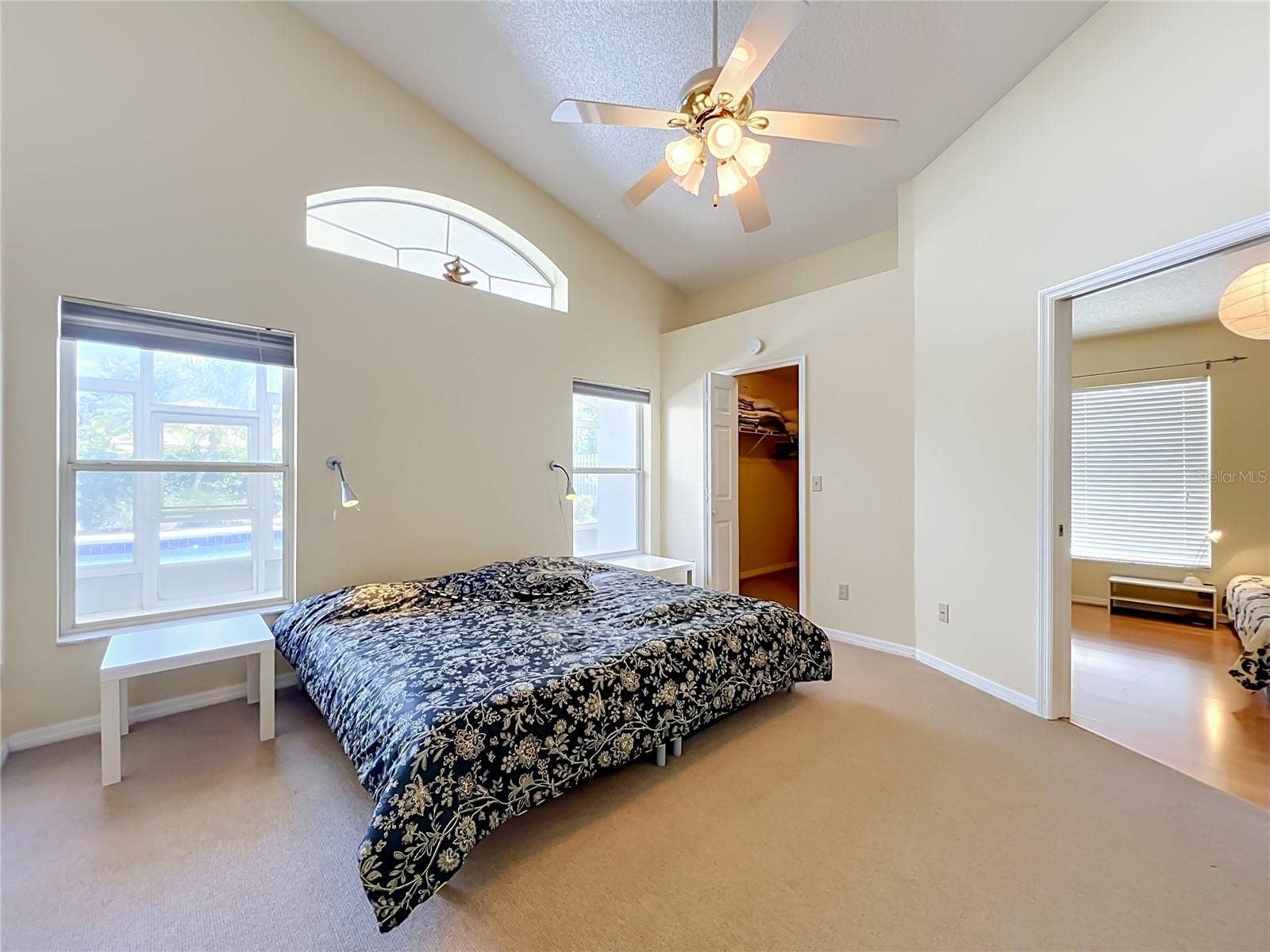 13343 HERON COVE DRIVE, Orlando, FL 32837 Master Bedroom