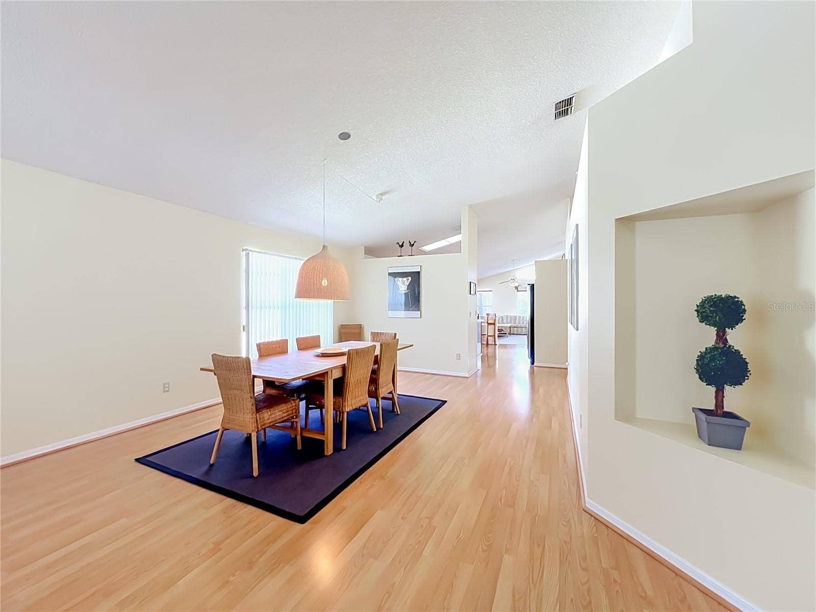 13343 HERON COVE DRIVE, Orlando, FL 32837 Dining Room