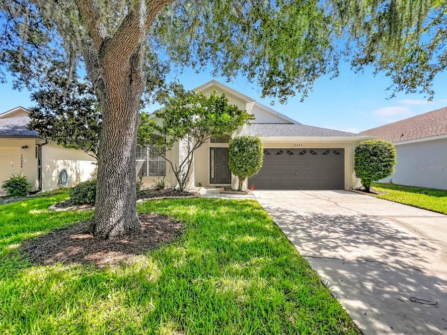 Property photo for 13343 HERON COVE DRIVE, Orlando, FL