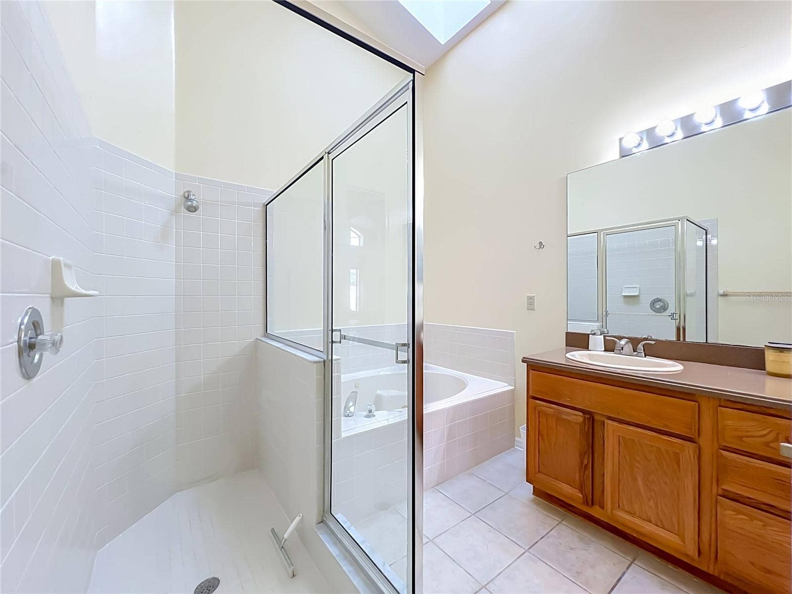 13343 HERON COVE DRIVE, Orlando, FL 32837 Master Bathroom