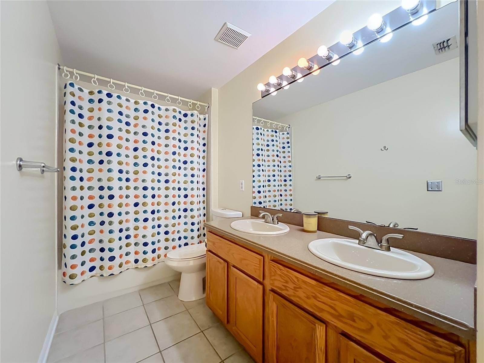 13343 HERON COVE DRIVE, Orlando, FL 32837 Spare Bathroom