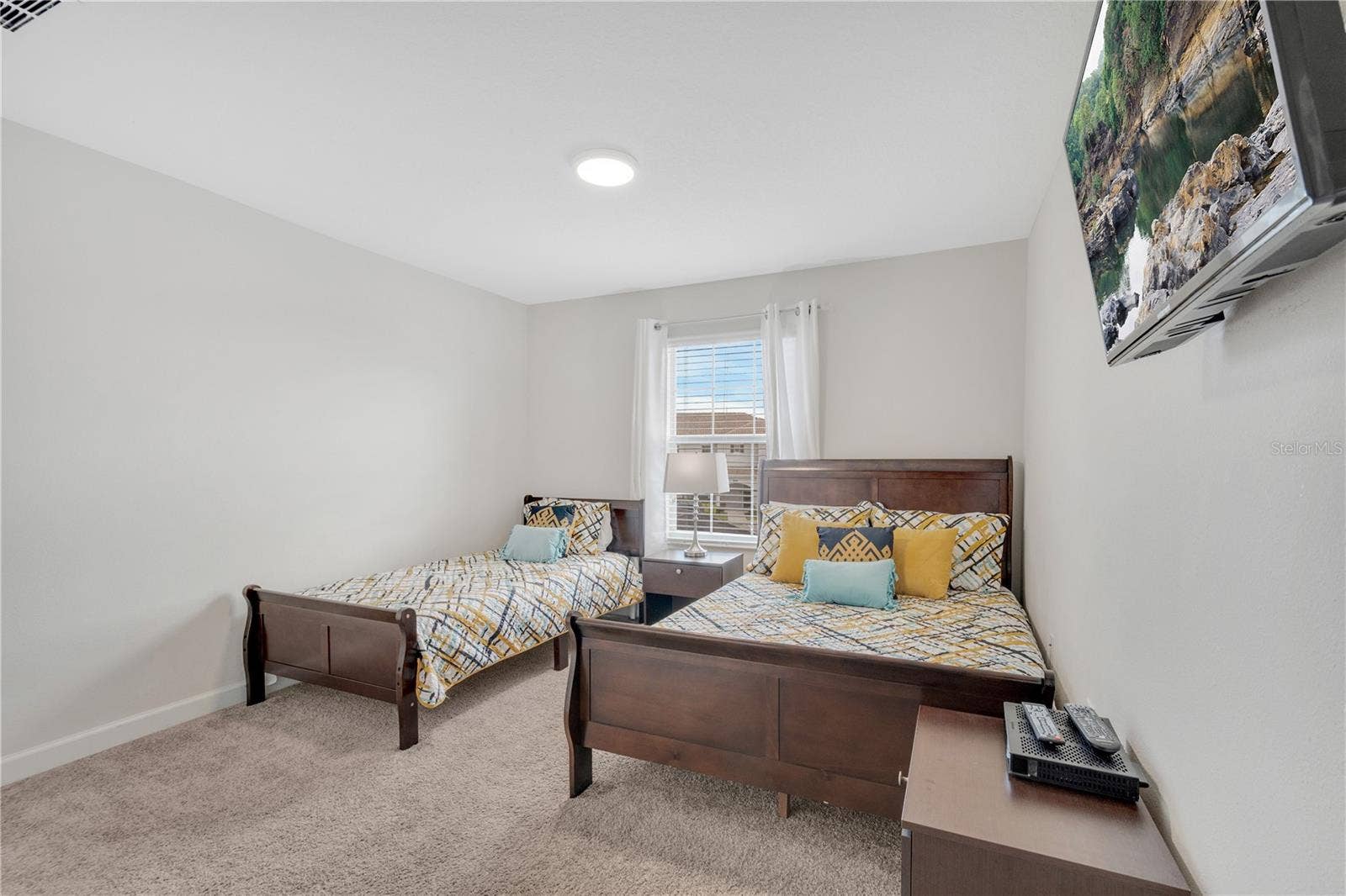 1557 SANDBAGGER DRIVE, Davenport, FL 33896 Bedroom 3