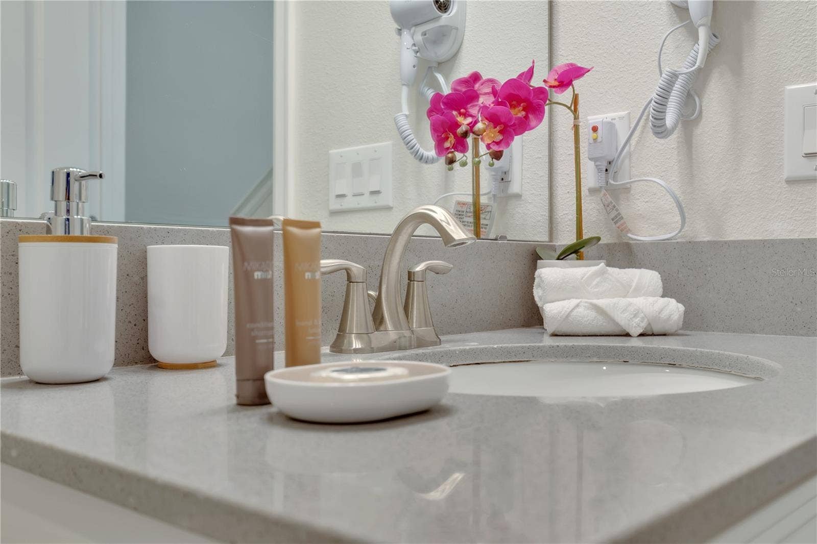 1557 SANDBAGGER DRIVE, Davenport, FL 33896 1st. Floor Bathroom