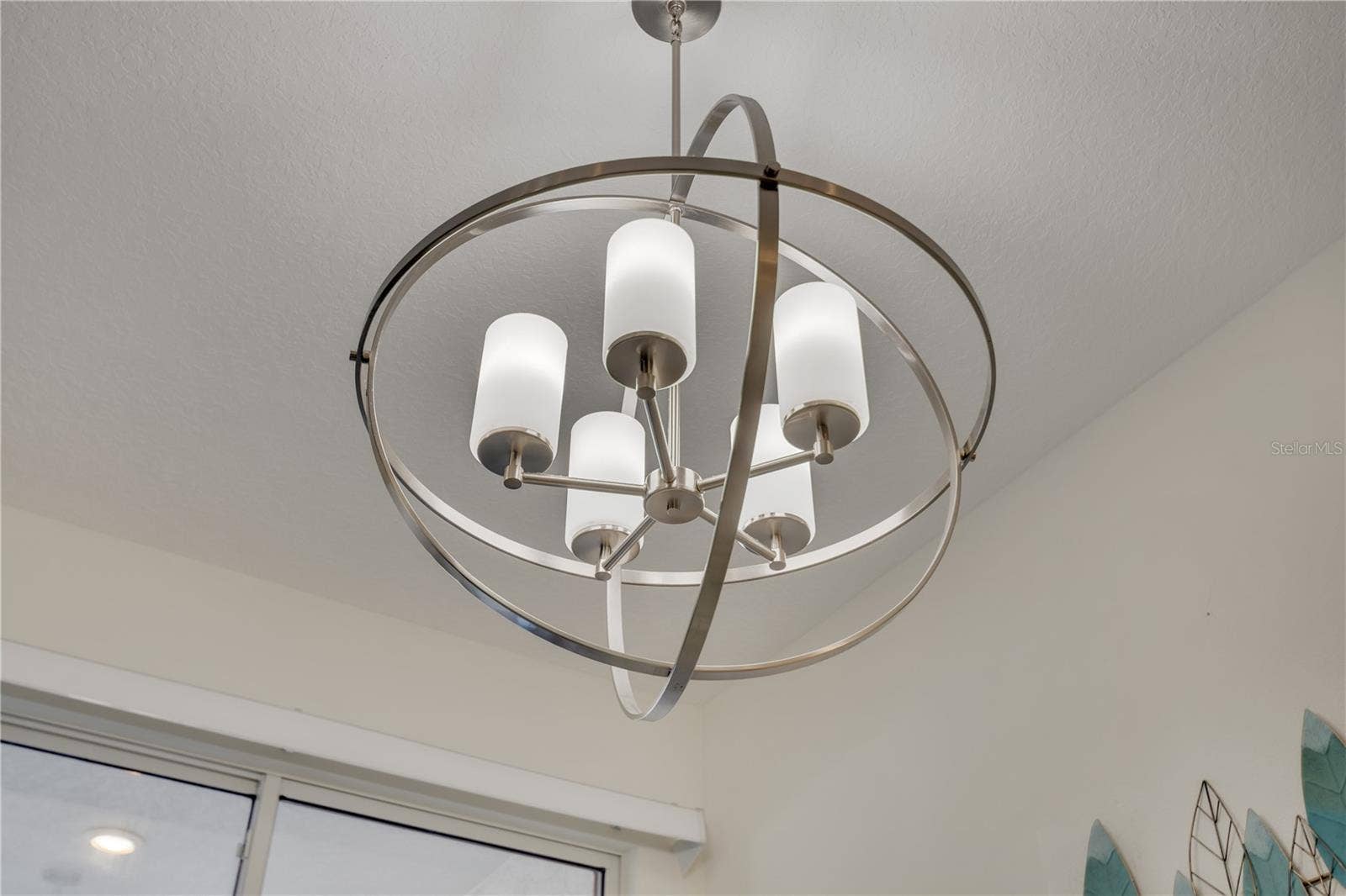 1557 SANDBAGGER DRIVE, Davenport, FL 33896 Dining Room Chandelier
