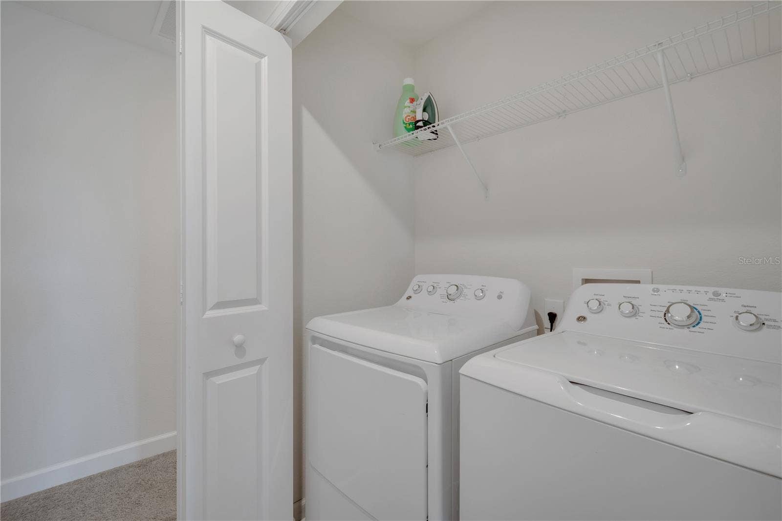 1557 SANDBAGGER DRIVE, Davenport, FL 33896 Laundry Room