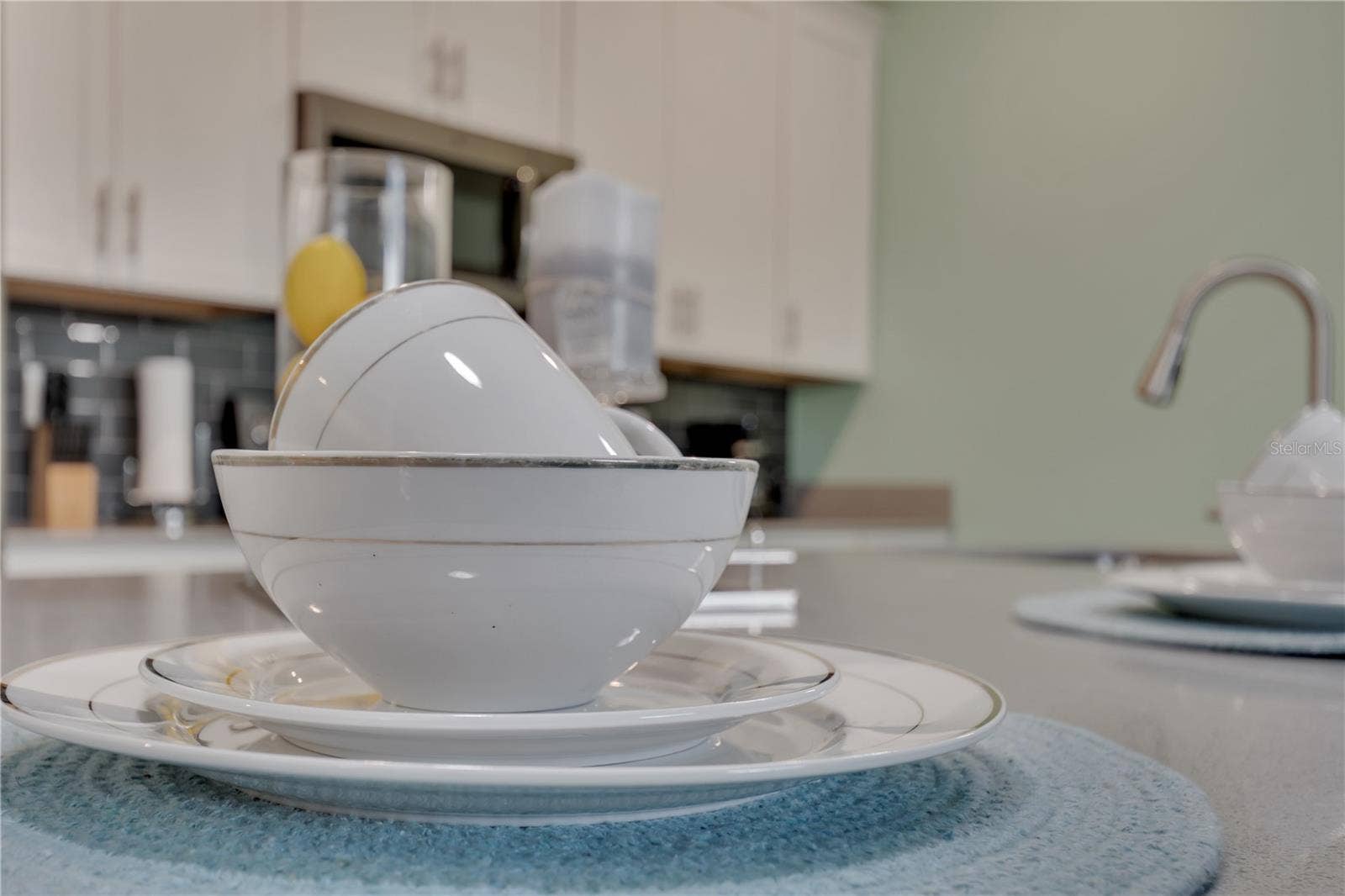1557 SANDBAGGER DRIVE, Davenport, FL 33896 Kitchen decor