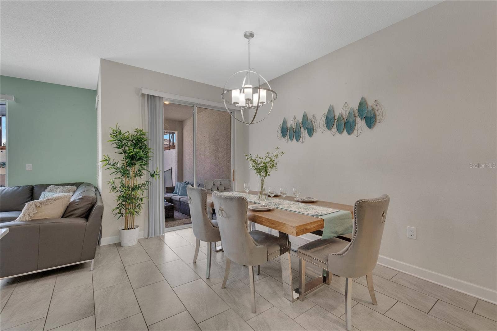 1557 SANDBAGGER DRIVE, Davenport, FL 33896 Dining Room