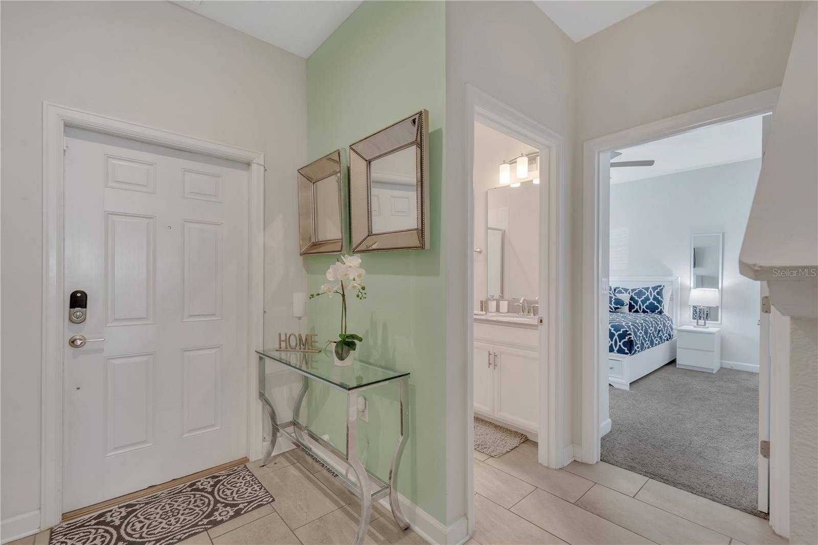 1557 SANDBAGGER DRIVE, Davenport, FL 33896 Hallway