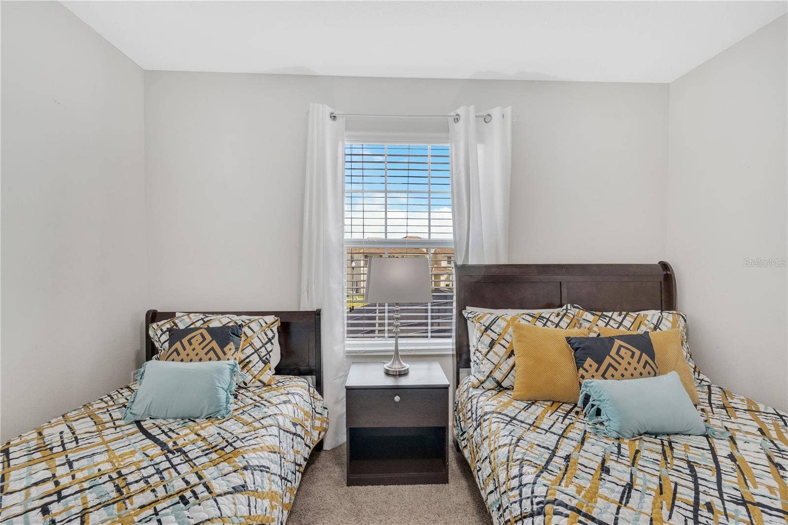 1557 SANDBAGGER DRIVE, Davenport, FL 33896 Bedroom 3
