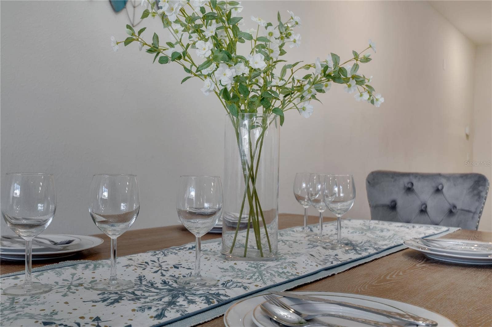 1557 SANDBAGGER DRIVE, Davenport, FL 33896 Dining Room