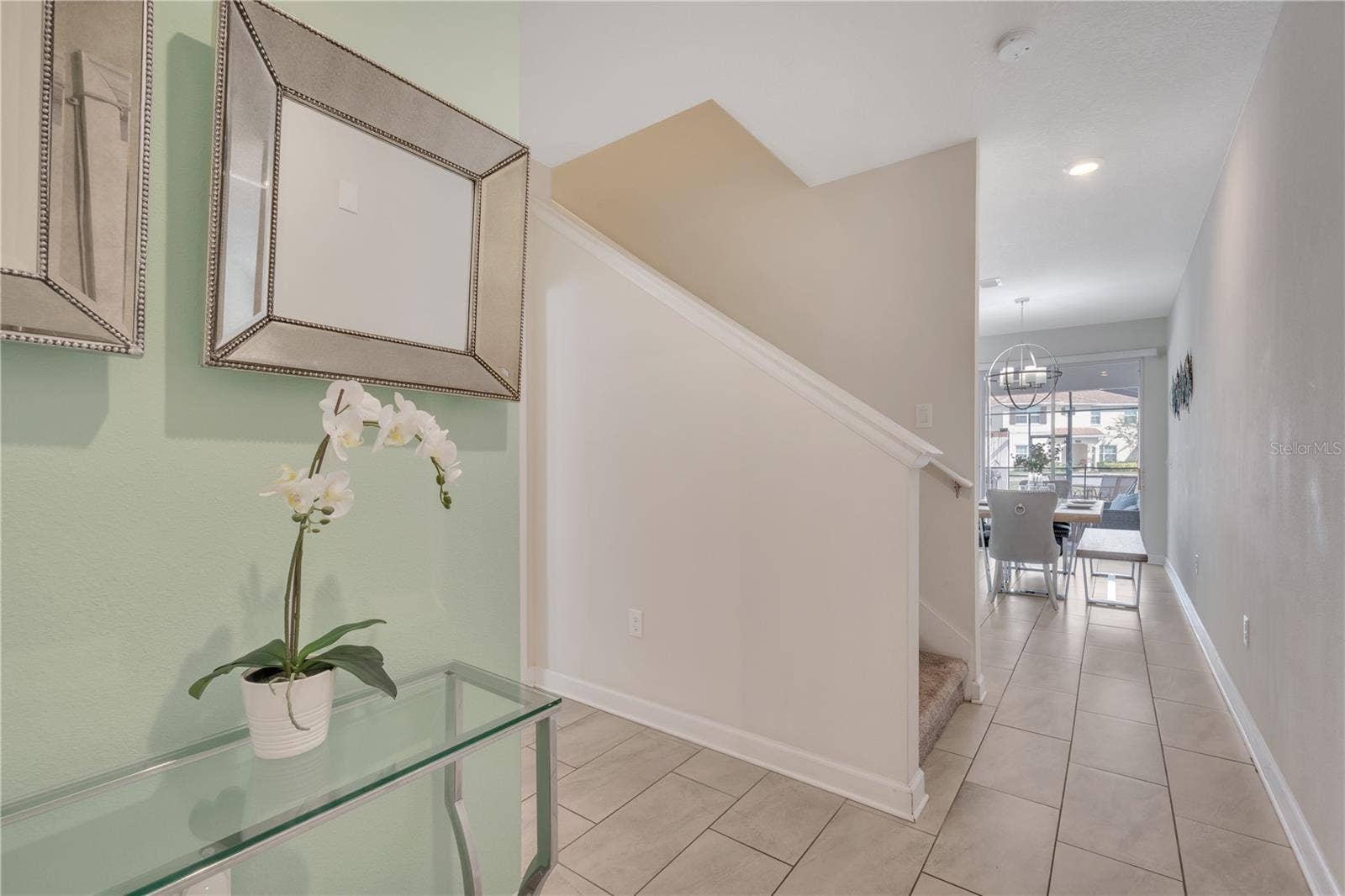 1557 SANDBAGGER DRIVE, Davenport, FL 33896 Hallway