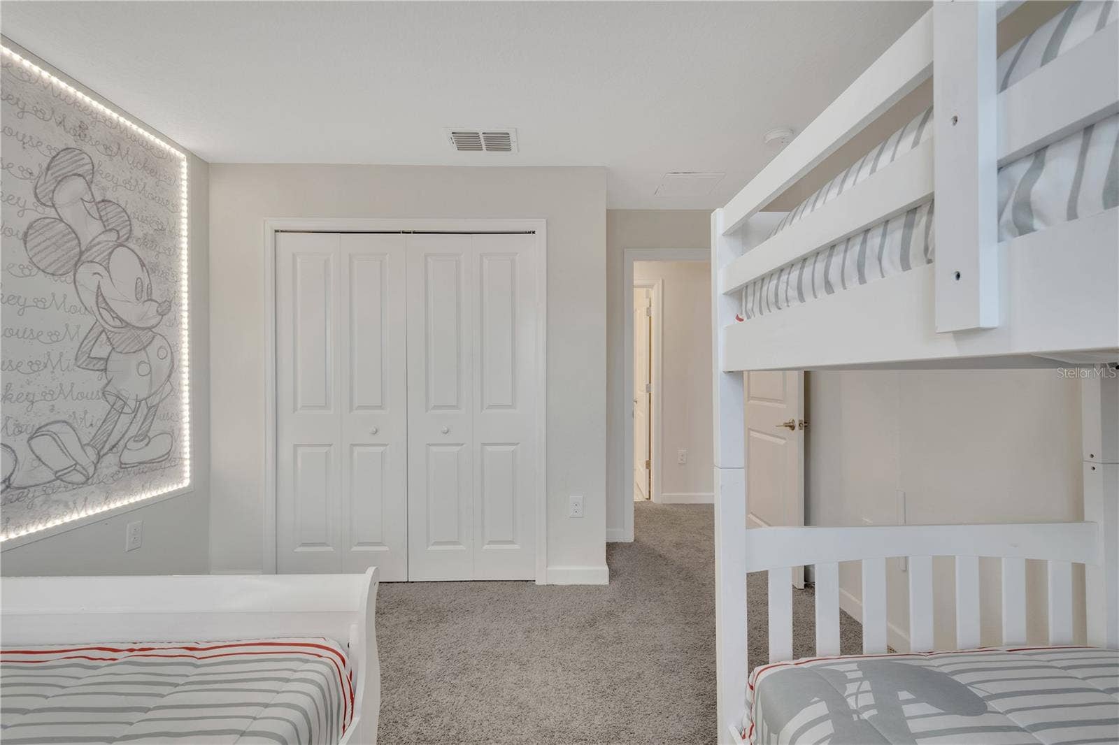 1557 SANDBAGGER DRIVE, Davenport, FL 33896 Bedroom 2